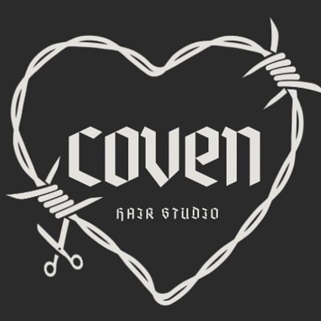 The Coven Club at Coven Hair Studio in Asheville, NC